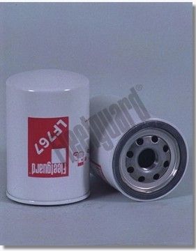 Oljefilter FLEETGUARD LF767 för GMC, CATERPILLAR, AC, O&amp;K, …