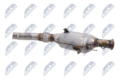 FILTRU FUNINGINE/PARTICULE SIST.DE ESAPAMENT NTY DPFBM011 31