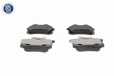 SET PLACUTE FRANA FRANA DISC VAICO V108168 11