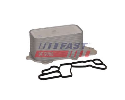 RADIATOR ULEI CUTIE VITEZE FAST FT04771