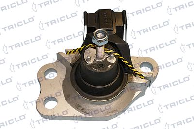окачване, двигател TRICLO 365359