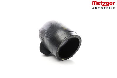 LADELUFTSCHLAUCH METZGER AUTOTEILE 2400339 27