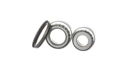 RADLAGERSATZ SKF VKBA3407 19