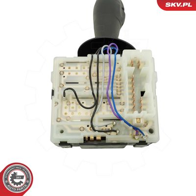 Spínač řízení ESEN SKV 38SKV603