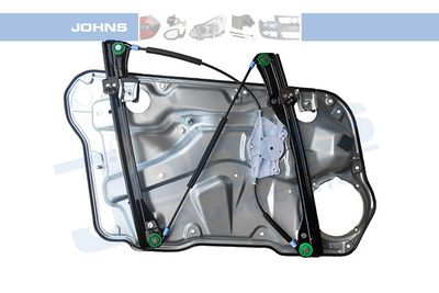 MECANISM ACTIONARE GEAM