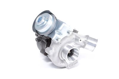 LADER AUFLADUNG BTS Turbo T916468 34