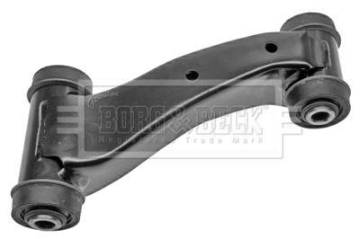 Control/Trailing Arm, wheel suspension Borg & Beck BCA5906