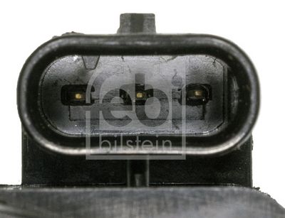 ZUSATZWASSERPUMPE FEBI BILSTEIN 193268 1