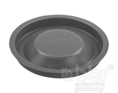 BBR Automotive Cover Plate, clutch release bearing