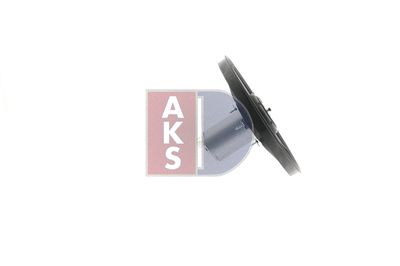 LüFTER MOTORKüHLUNG AKS DASIS 048690N 12