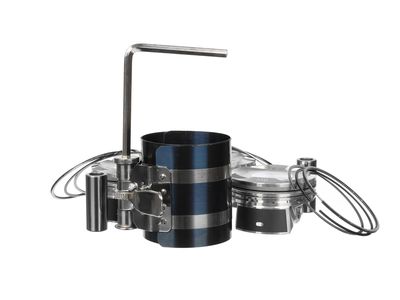 SET PISTOANE ET ENGINETEAM PM015400VR1 25