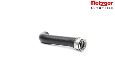 LADELUFTSCHLAUCH METZGER AUTOTEILE 2400041 24