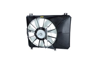 VENTILATOR RADIATOR NRF 470118 26