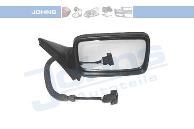 JOHNS 67 13 38-21 Зовнішнє дзеркало  для SEAT (Сеат)