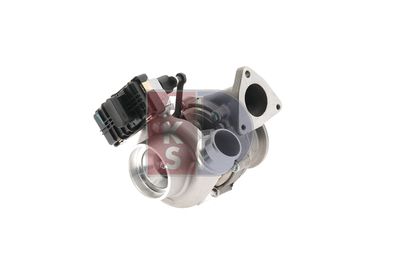 LADER AUFLADUNG AKS DASIS 025009N 12