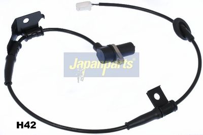 JAPANPARTS Jutiklis, rato greitis