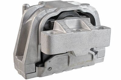 Lagerung, Motor
