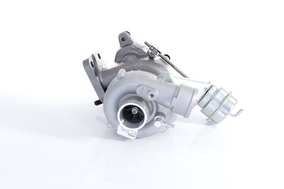 LADER AUFLADUNG BTS Turbo T911360BT 2