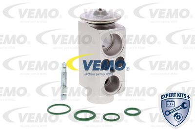 Расширительный клапан, кондиционер VEMO V95-77-0009 для VOLVO V60
