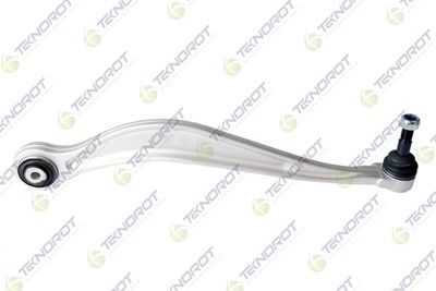 носач, окачване на колелата TEKNOROT B-914