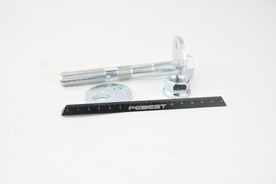 SET șURUBURI DE CORECțIE ALUNECARE FEBEST 0129028KIT 51