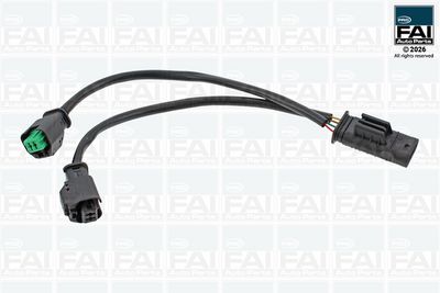 датчик, температура на охладителната течност FAI AutoParts FPTW001