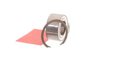 RADLAGERSATZ SKF VKBA6539 25