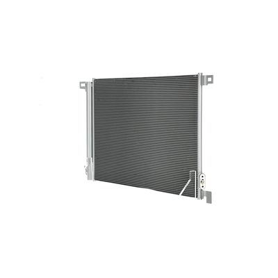 CONDENSATOR CLIMATIZARE NISSENS 941266 11