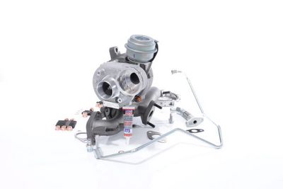 COMPRESOR SISTEM DE SUPRAALIMENTARE BTS Turbo T981076