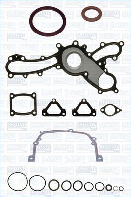 SET GARNITURI CARTER