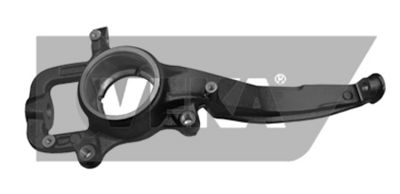 ACHSSCHENKEL RADAUFHäNGUNG