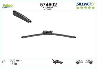 Wiper Blade 574602