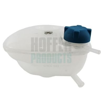 REZERVOR APA RADIATOR