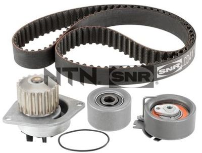 Water Pump & Timing Belt Kit KDP459.360