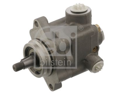 Pump, styrservo FEBI BILSTEIN 49704