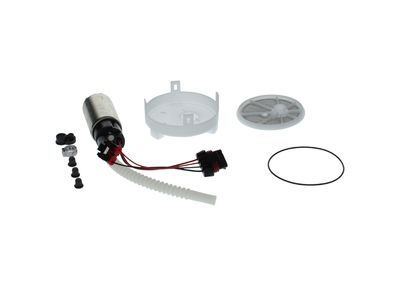 POMPA COMBUSTIBIL BOSCH F000TE181A 5