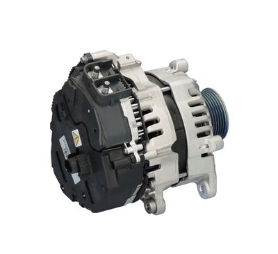 STARTERGENERATOR VALEO 615012 18