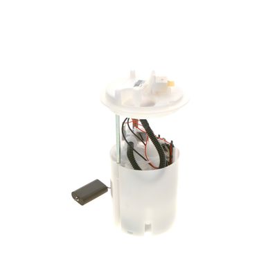 SISTEM ALIMENTARE CU COMBUSTIBIL BOSCH 0580200099 13