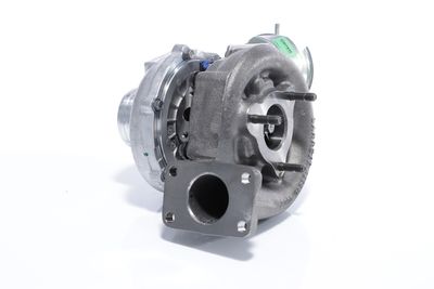 LADER AUFLADUNG BTS Turbo T912043 22