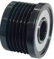 SISTEM ROATA LIBERA GENERATOR