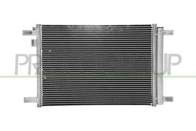 CONDENSATOR CLIMATIZARE