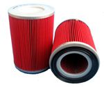 Воздушный фильтр ALCO FILTER MD-652 для FORD MAVERICK