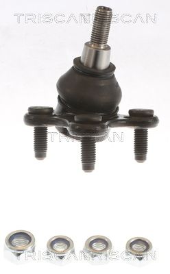 Шарнир независимой подвески / поворотного рычага TRISCAN 8500 295259 для VW CADDY