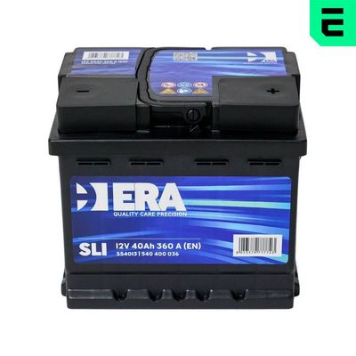 BATERIE DE PORNIRE ERA S54013 2