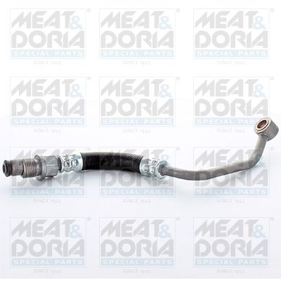 Przewód olejowy turbosprężarki MEAT & DORIA 63049 produkt