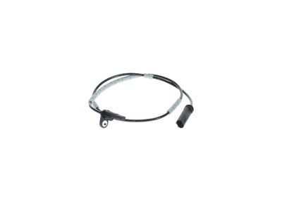 SENSOR RADDREHZAHL BOSCH 0986594629 5