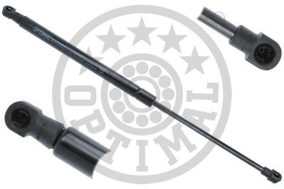 Газовая пружина, крышка багажник OPTIMAL AG-50568 для TOYOTA YARIS