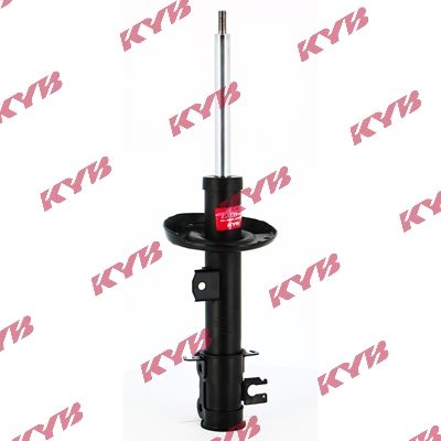 AMORTIZOR KYB 339809 2