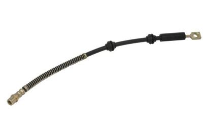 Remleiding/slang flexibel Voor Links/Rechts (lengte 371mm, F10x1/M10x1)