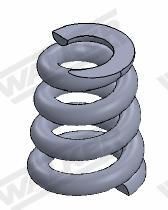 FEDER SCHALLDäMPFER